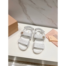 Miu Miu Sandals